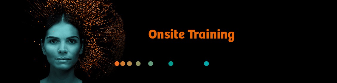 Onsite Training Schedule